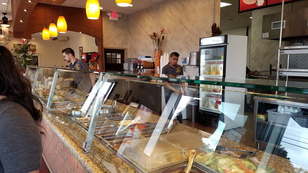 Churrasqueria Genesis Restaurant II | restaurant | 468 Peninsula Blvd, Hempstead, NY 11550, USA | 5165067447 OR +1 516-506-7447