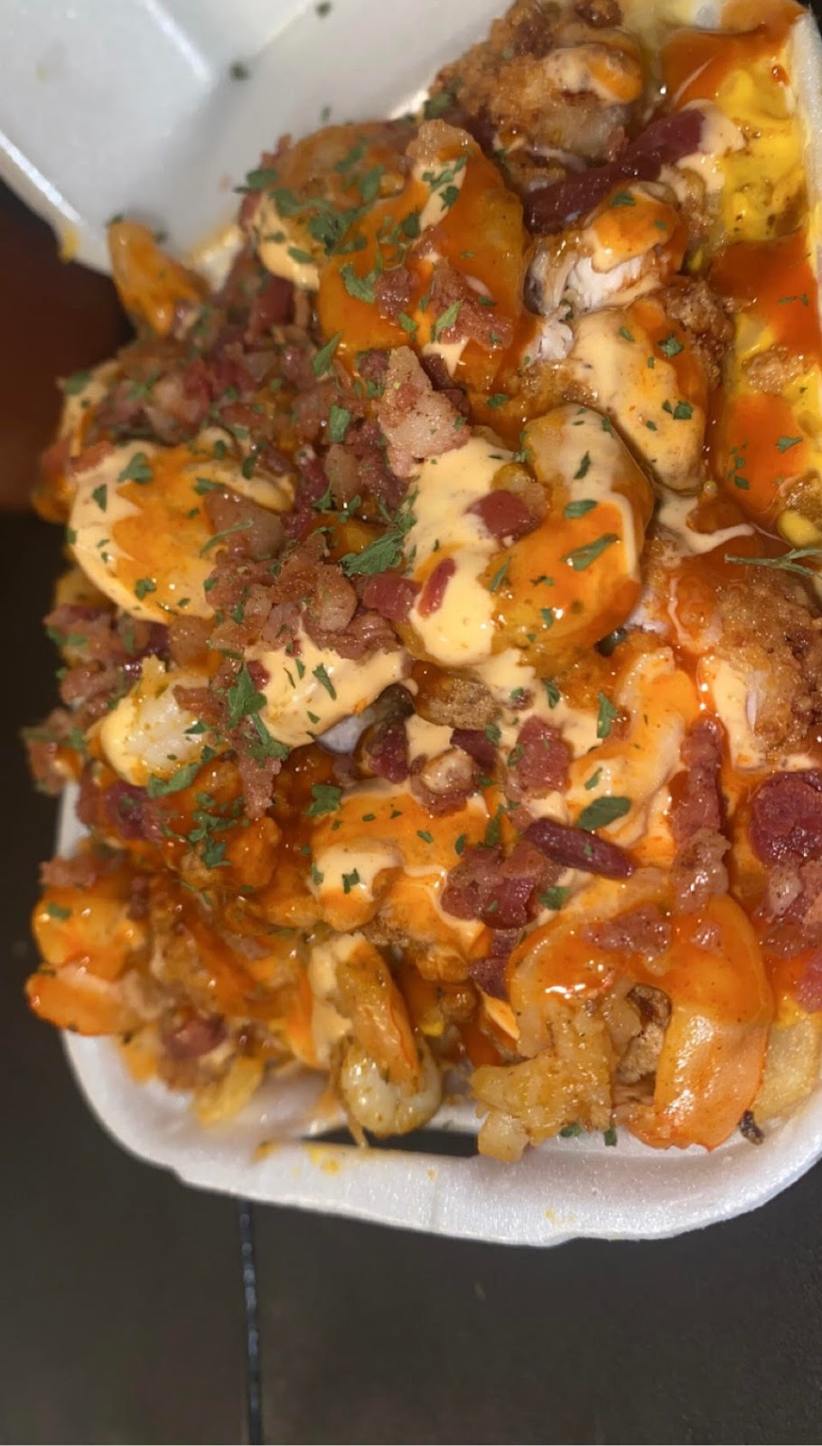 FryNot? | restaurant | 14920 Perris Blvd unit 101, Moreno Valley, CA 92553, USA | 9515778087 OR +1 951-577-8087