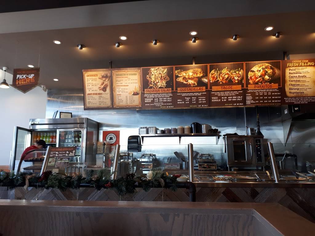 Mucho Burrito Fresh Mexican Grill | restaurant | 1107 Lambton Mall Rd, Sarnia, ON N7S 0E5, Canada | 5195411111 OR +1 519-541-1111