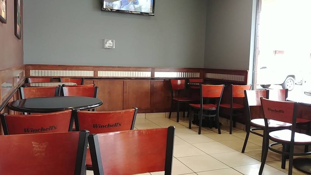 Winchells Donut House | cafe | 272 N Tustin St, Orange, CA 92867, USA | 7145380421 OR +1 714-538-0421