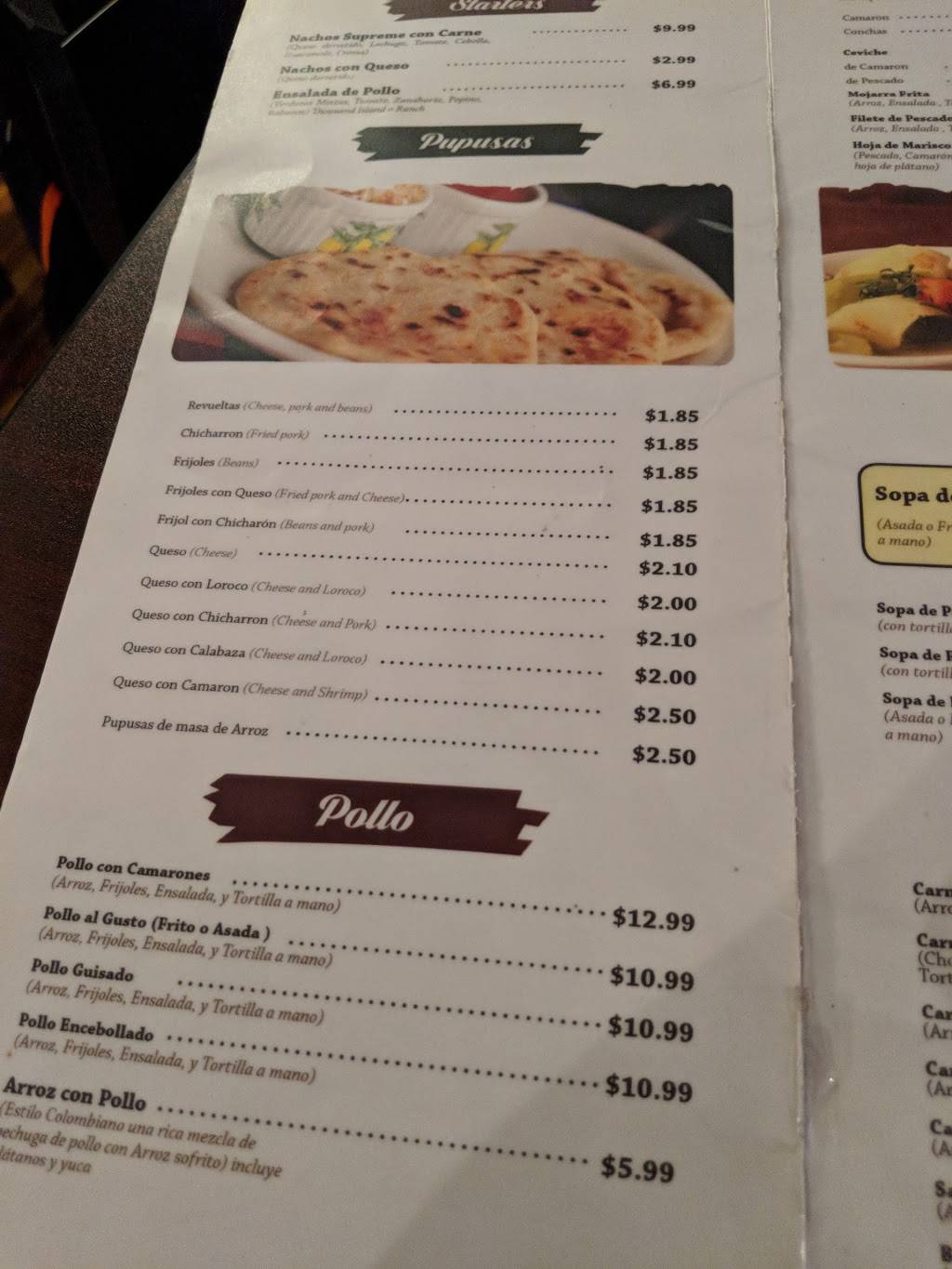 El Tucan Azul | restaurant | 2315 E Palmdale Blvd, Palmdale, CA 93550, USA | 6615750054 OR +1 661-575-0054