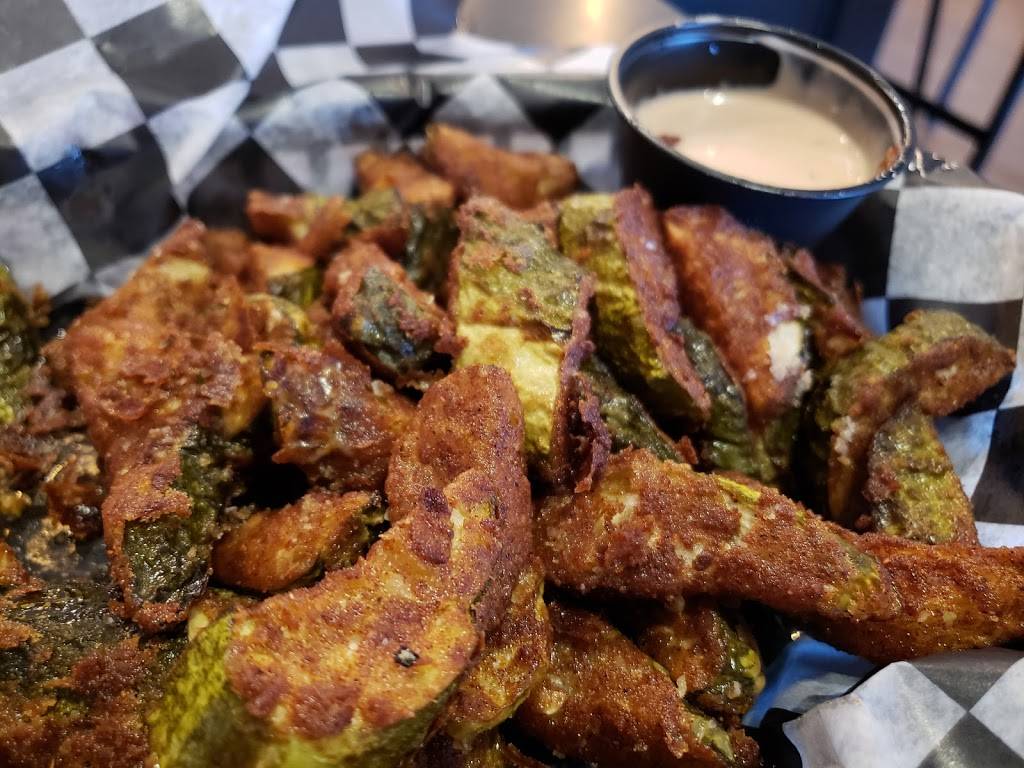 Jersey Shore BBQ | restaurant | 811 Belmar Plaza, Belmar, NJ 07719, USA | 7328949009 OR +1 732-894-9009