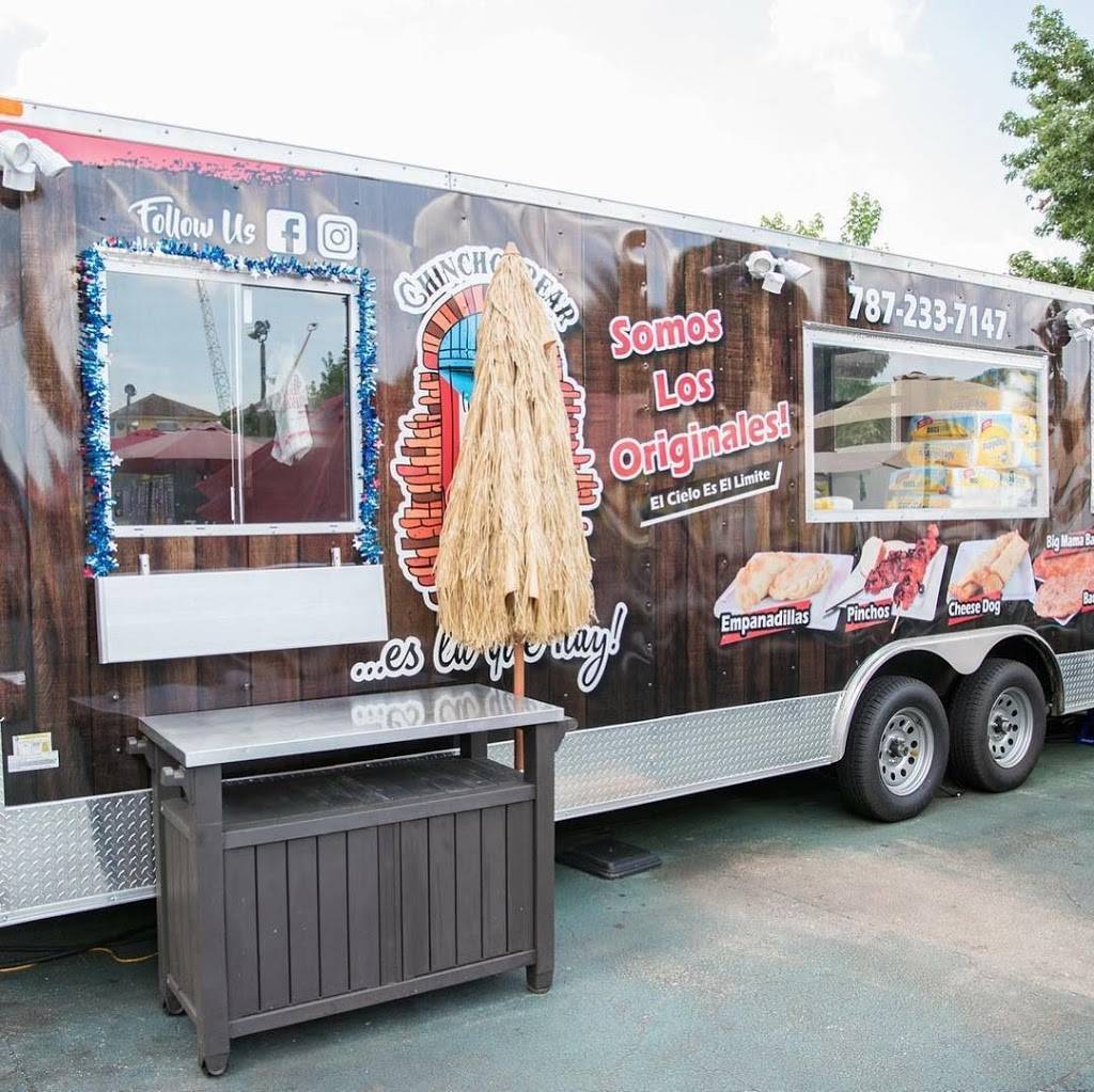 Chinchorrear Es La Que Hay | restaurant | 5805 W Irlo Bronson Memorial Hwy, Kissimmee, FL 34746, USA | 7872337147 OR +1 787-233-7147