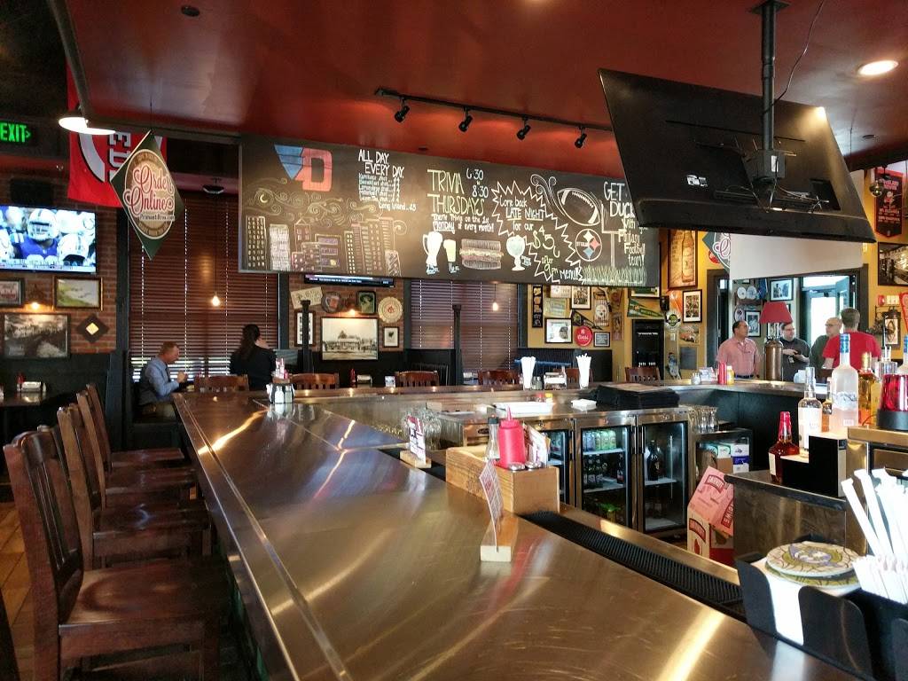 Primanti Bros. | restaurant | 2430 N Fairfield Rd, Beavercreek, OH 45431, USA | 9379129229 OR +1 937-912-9229