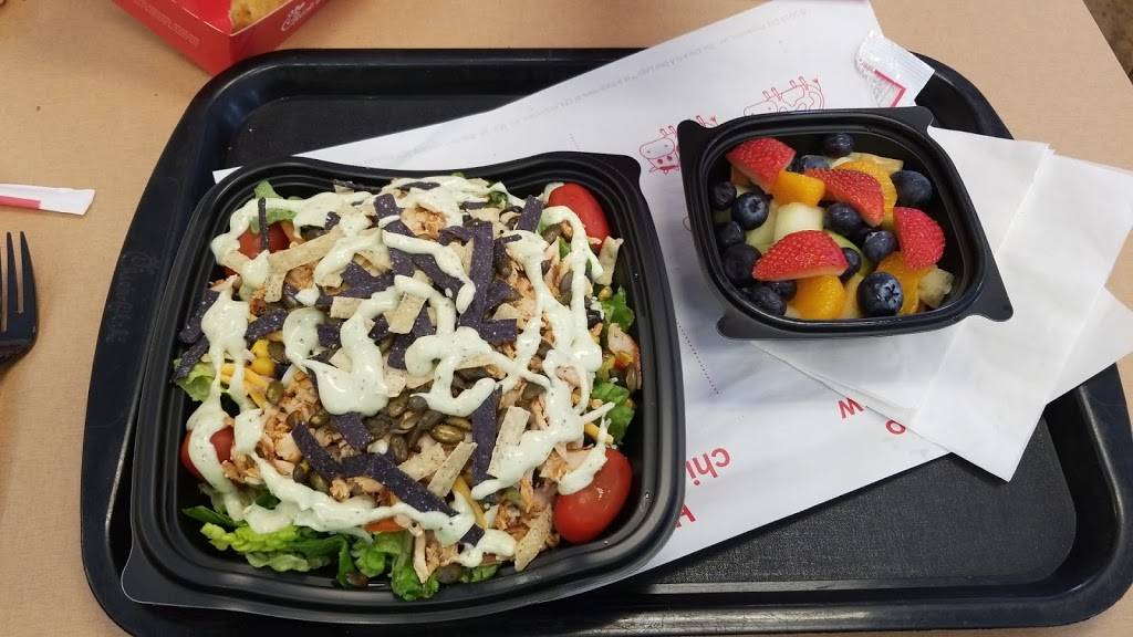 Chick-fil-A | restaurant | 1000 Palm Coast Pkwy NW, Palm Coast, FL 32137, USA | 3864450399 OR +1 386-445-0399