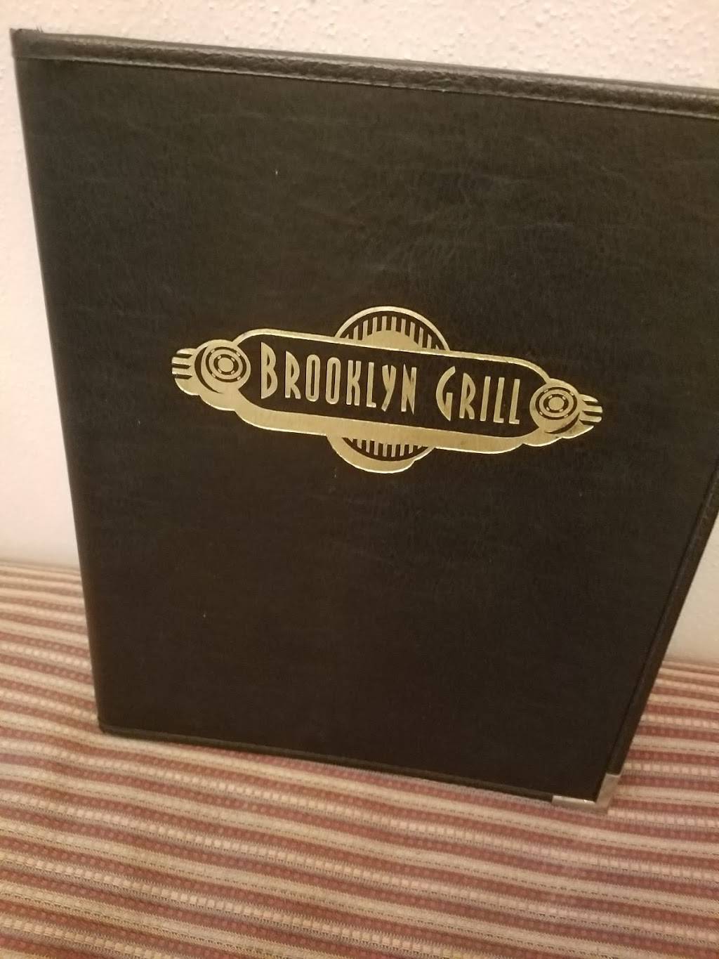 Brooklyn Grill & Cafe | restaurant | 2125 Euclid Ave, Bristol, VA 24201, USA | 2766691900 OR +1 276-669-1900