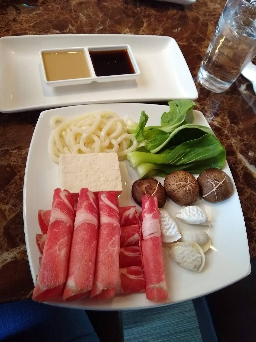 Hot Pot and Asian Grill | restaurant | 4038 Talmadge Rd, Toledo, OH 43623, USA | 4192140600 OR +1 419-214-0600