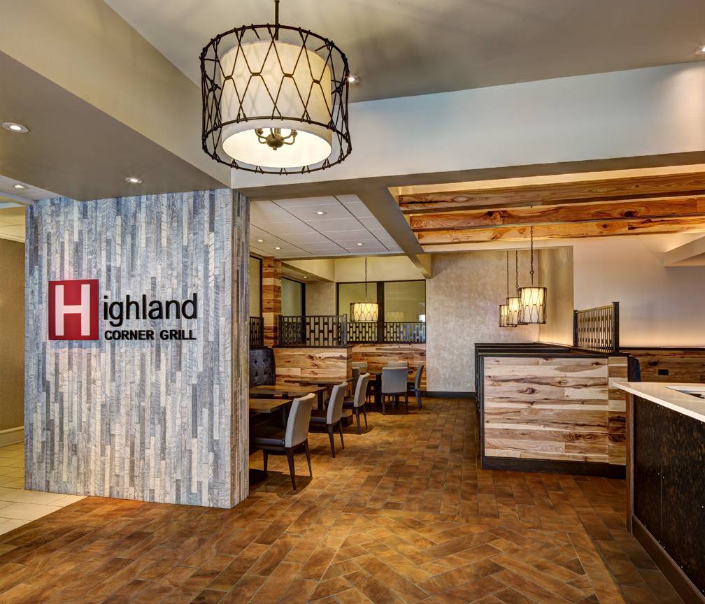 Highland Corner Grill | restaurant | 2424 University Ave, Madison, WI 53726, USA | 6082338778 OR +1 608-233-8778