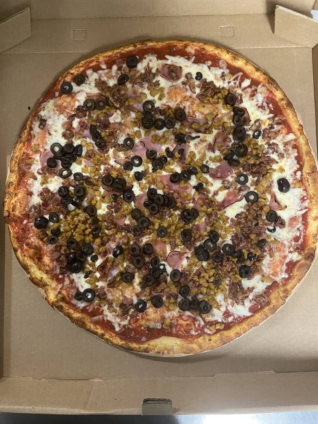 Apollo’z-pizza | restaurant | 389 Maple Ave, Johnstown, PA 15901, USA | 8145392222 OR +1 814-539-2222