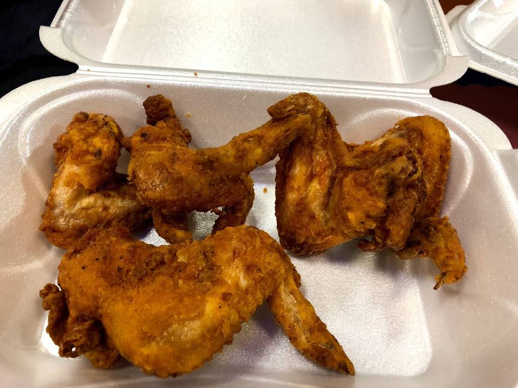 New Texas Fried Chicken | restaurant | 400 S Orange Blossom Trail, Orlando, FL 32805, USA | 4074254446 OR +1 407-425-4446