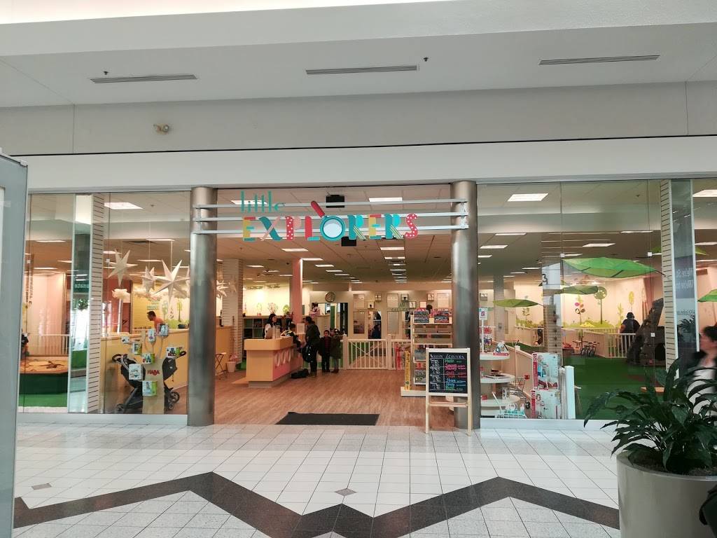 Great Northern Mall | shopping mall | 4954 Great Northern Mall, North Olmsted, OH 44070, USA | 4407346304 OR +1 440-734-6304