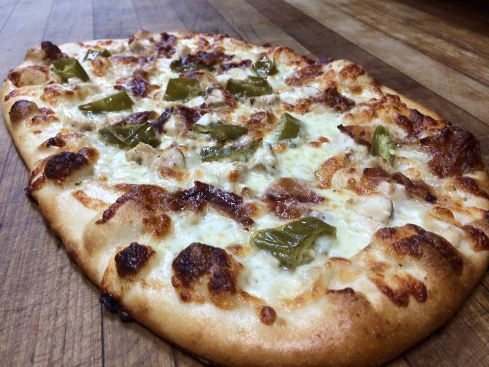 Township Line Pizza | meal delivery | 4302 Township Line Rd, Drexel Hill, PA 19026, USA | 6104495200 OR +1 610-449-5200