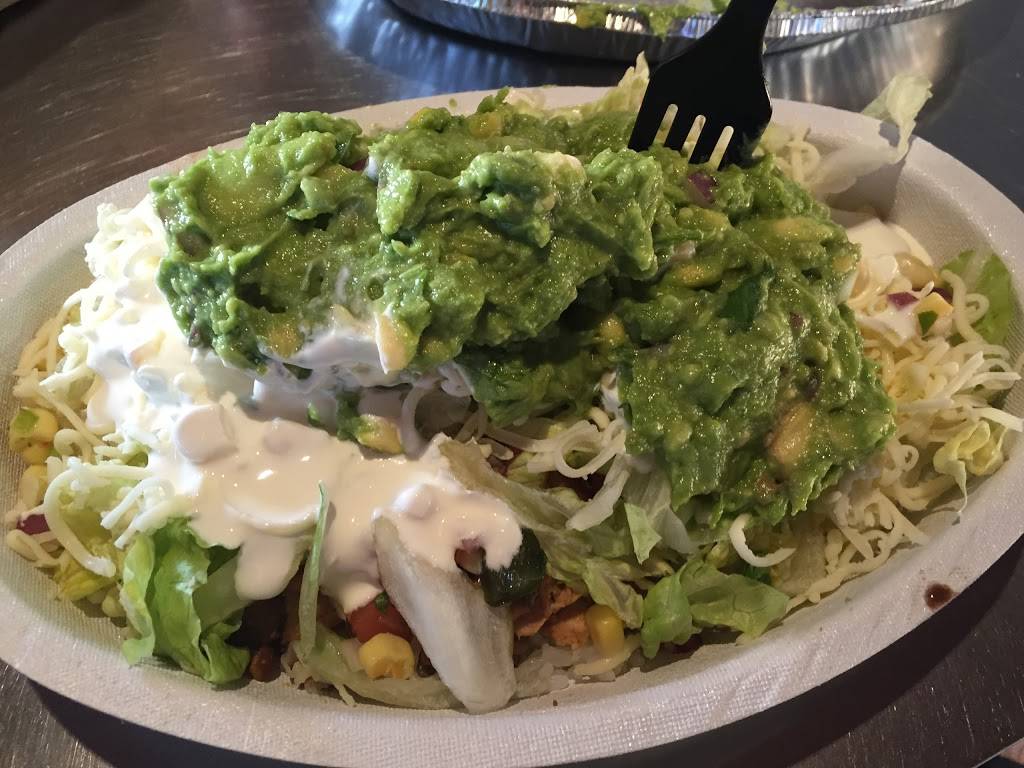 Chipotle Mexican Grill | restaurant | 2457 Prince William Pkwy, Woodbridge, VA 22192, USA | 7034909746 OR +1 703-490-9746