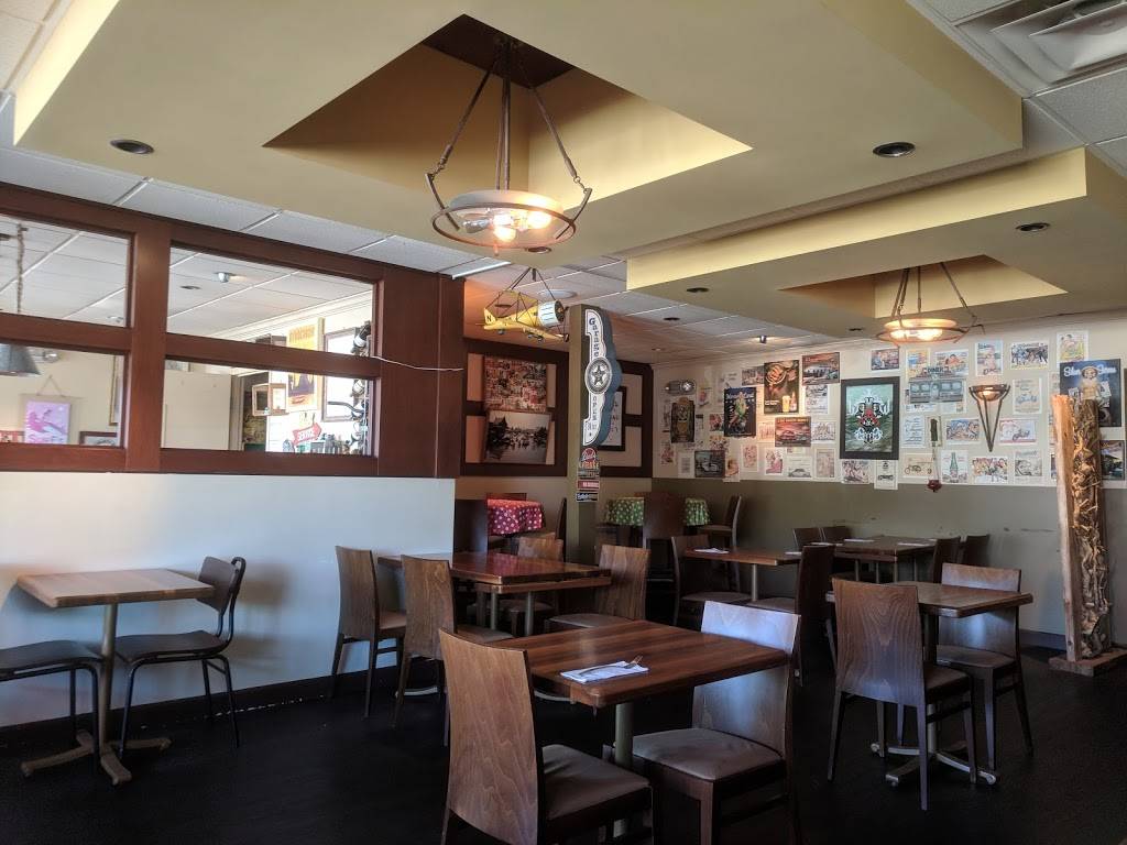 Aroi | restaurant | 7523 Fay Ave suite a, La Jolla, CA 92037, USA | 8587291883 OR +1 858-729-1883