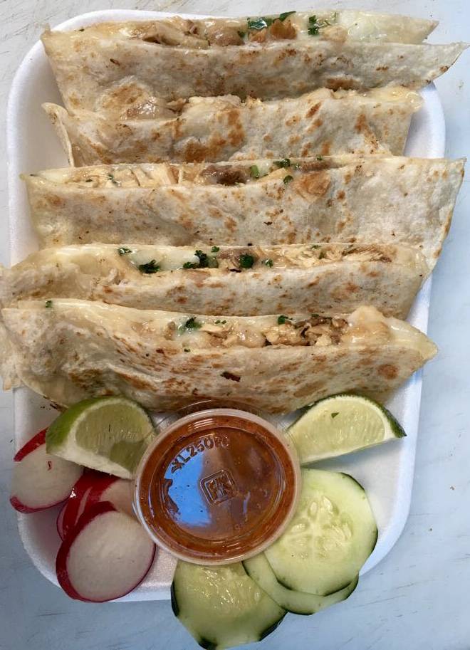 Tacos Al Vapor La Güera | restaurant | 22414 S Alameda St, Long Beach, CA 90810, USA | 5627268972 OR +1 562-726-8972