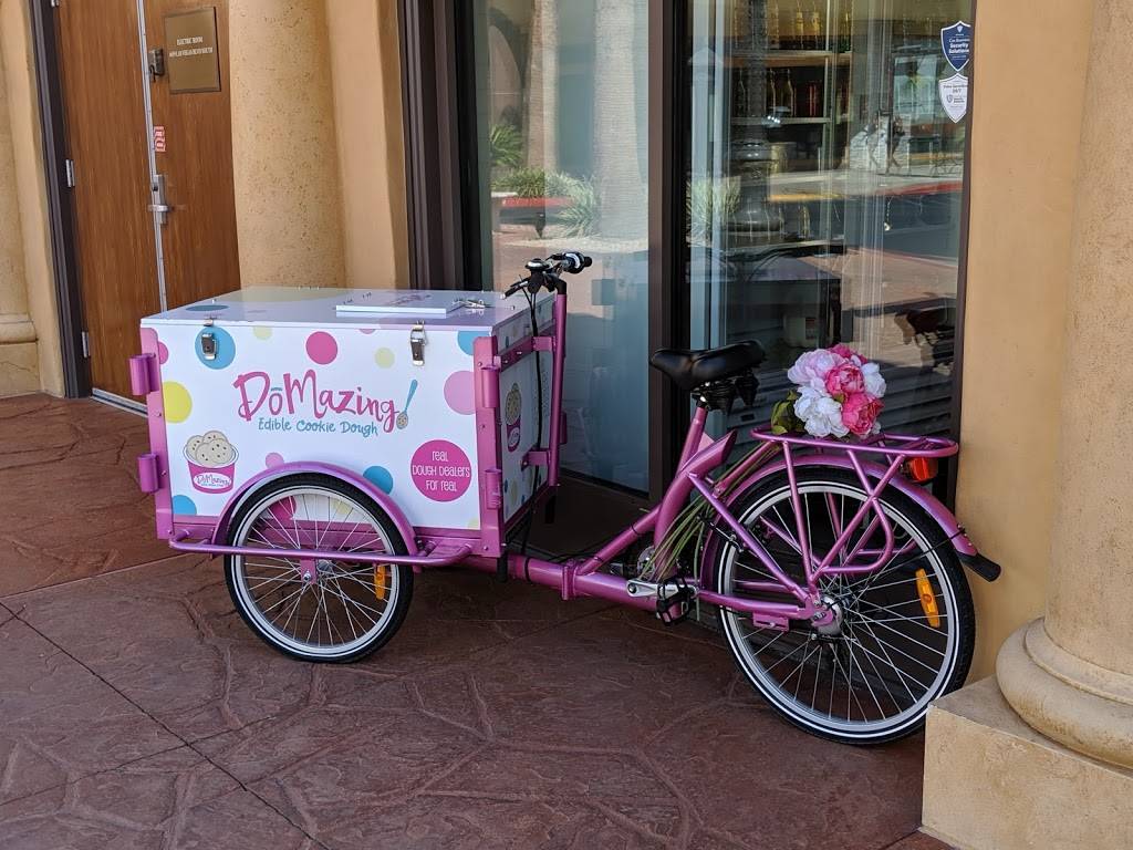 Dōmazing | restaurant | 6659 S Las Vegas Blvd, Las Vegas, NV 89119, USA | 7252049873 OR +1 725-204-9873