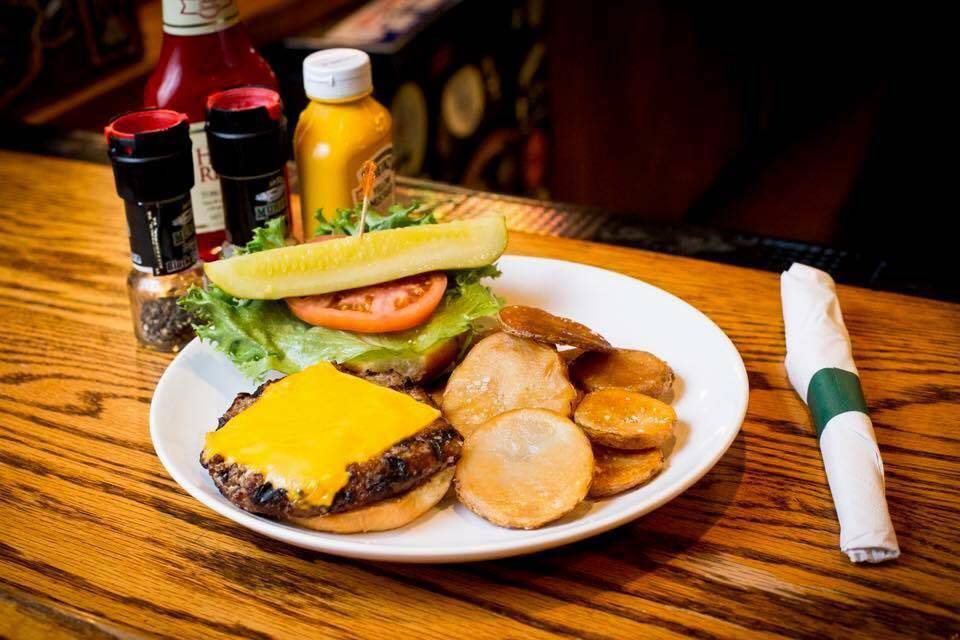 Murphy’s Irish Pub | restaurant | 3025, 2914 Pacific Ave, Virginia Beach, VA 23451, USA | 7574177701 OR +1 757-417-7701