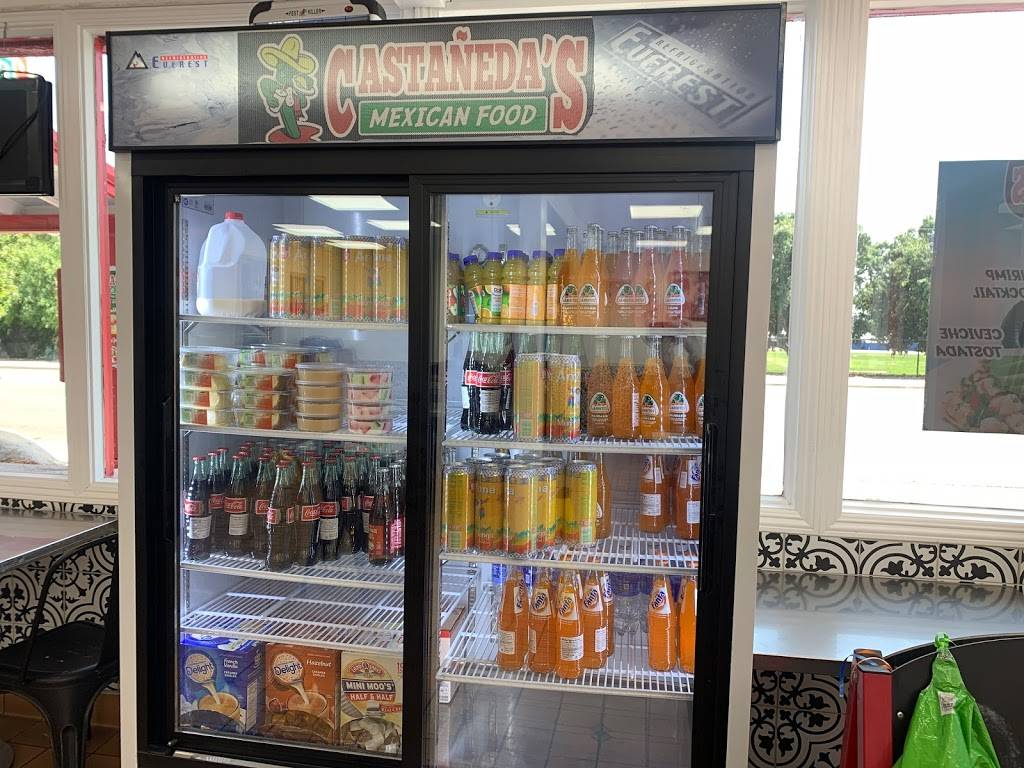 Castañedas Mexican Food ( Whittier Blvd ) | restaurant | 911 W Whittier Blvd, La Habra, CA 90631, USA | 5626900290 OR +1 562-690-0290