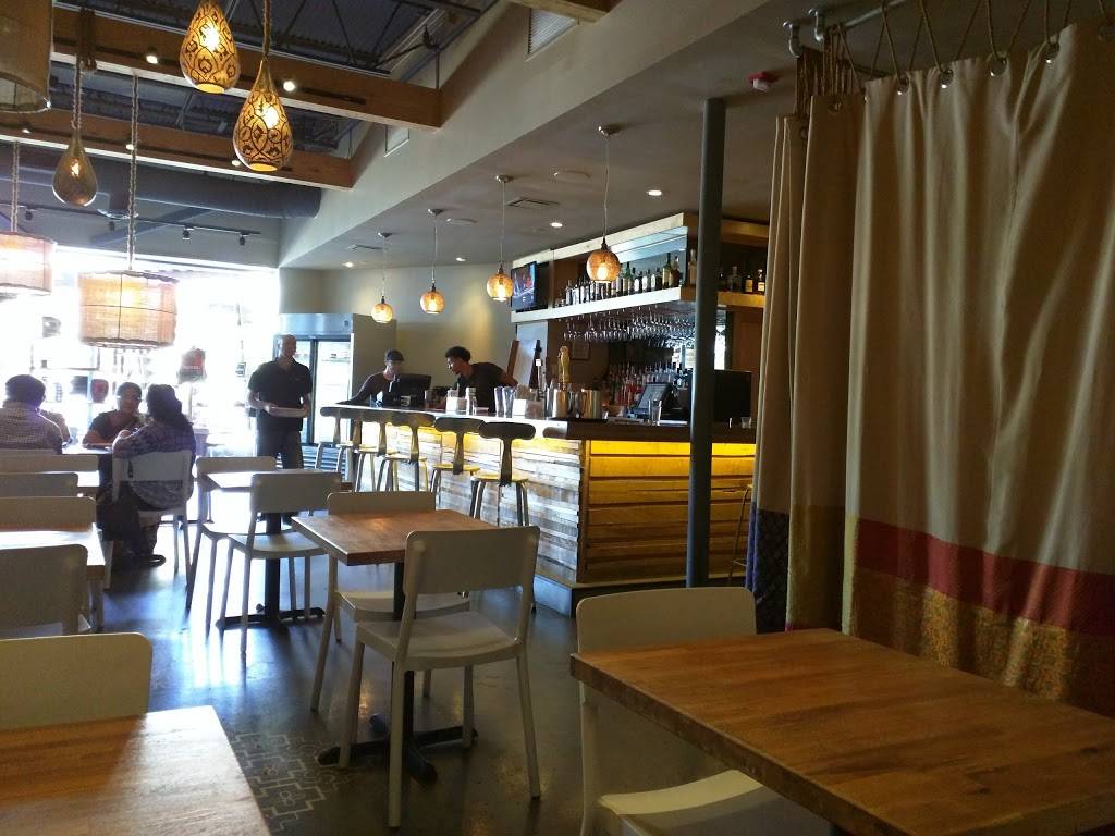 Bhojanic Restaurant | restaurant | 3400 Around Lenox Rd #201, Atlanta, GA 30326, USA | 4048418472 OR +1 404-841-8472