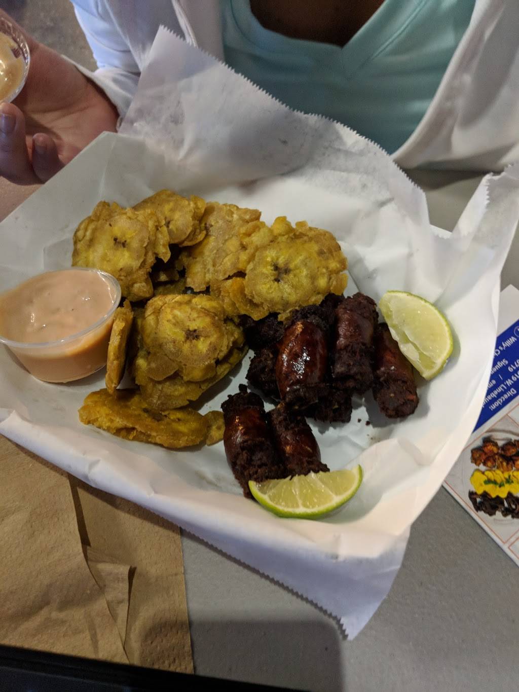 Willys Chimis | restaurant | 5919 W Linebaugh Ave, Tampa, FL 33624, USA | 8132780719 OR +1 813-278-0719