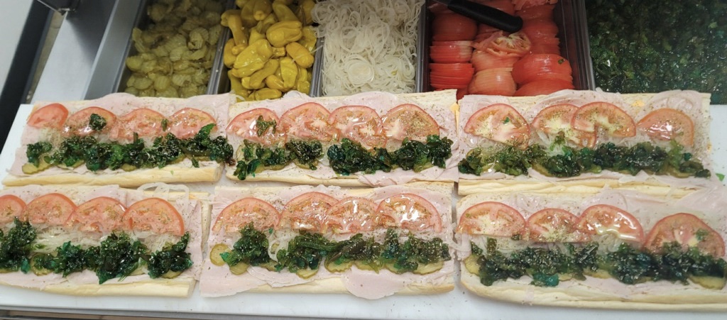 Chicago Hoagie House | restaurant | 7358 S Stony Is Ave, Chicago, IL 60649, USA | 7734147029 OR +1 773-414-7029