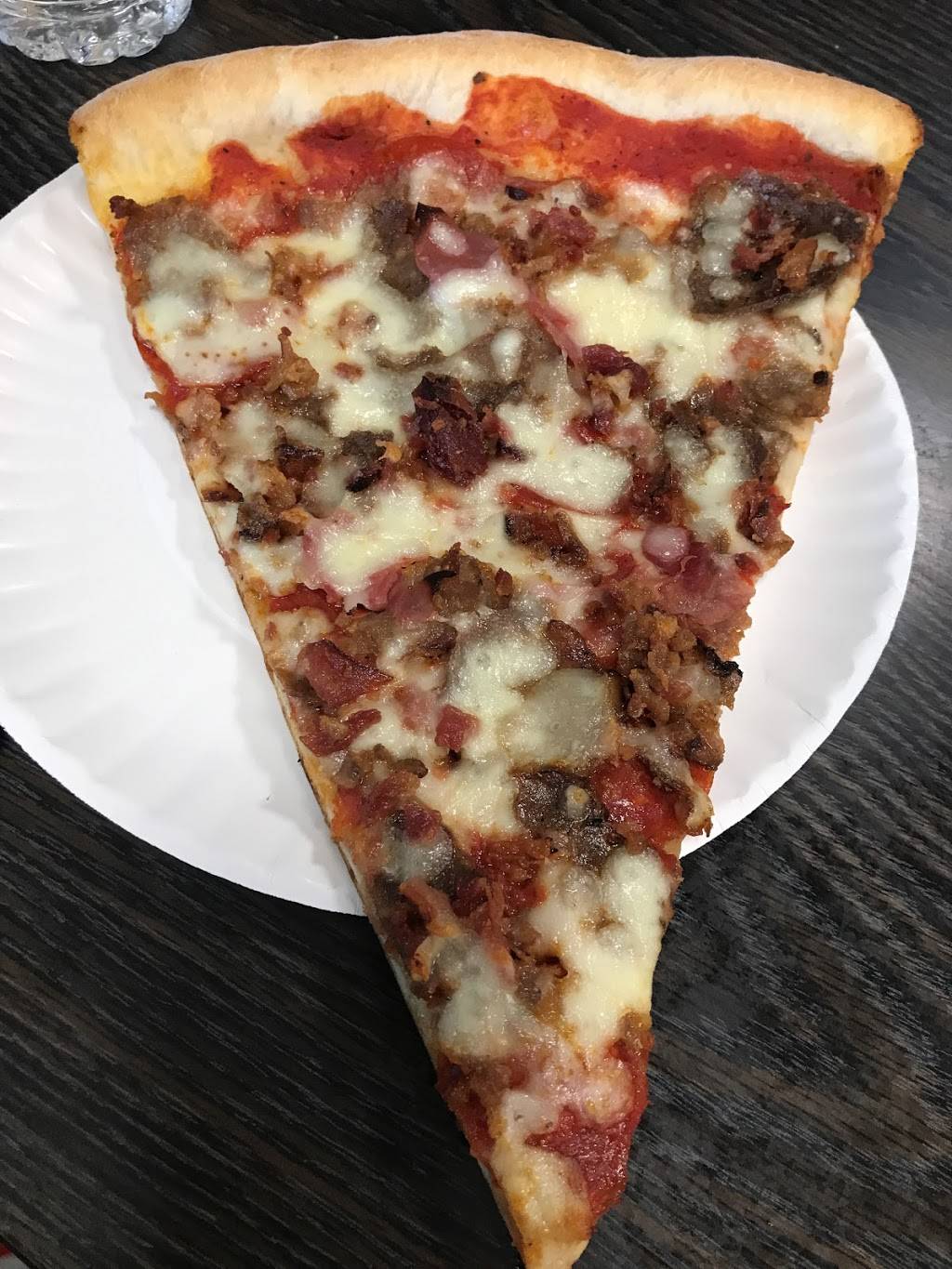 Sals Pizza & Pasta | restaurant | 1020 Wolcott Ave, Beacon, NY 12508, USA | 8458315800 OR +1 845-831-5800