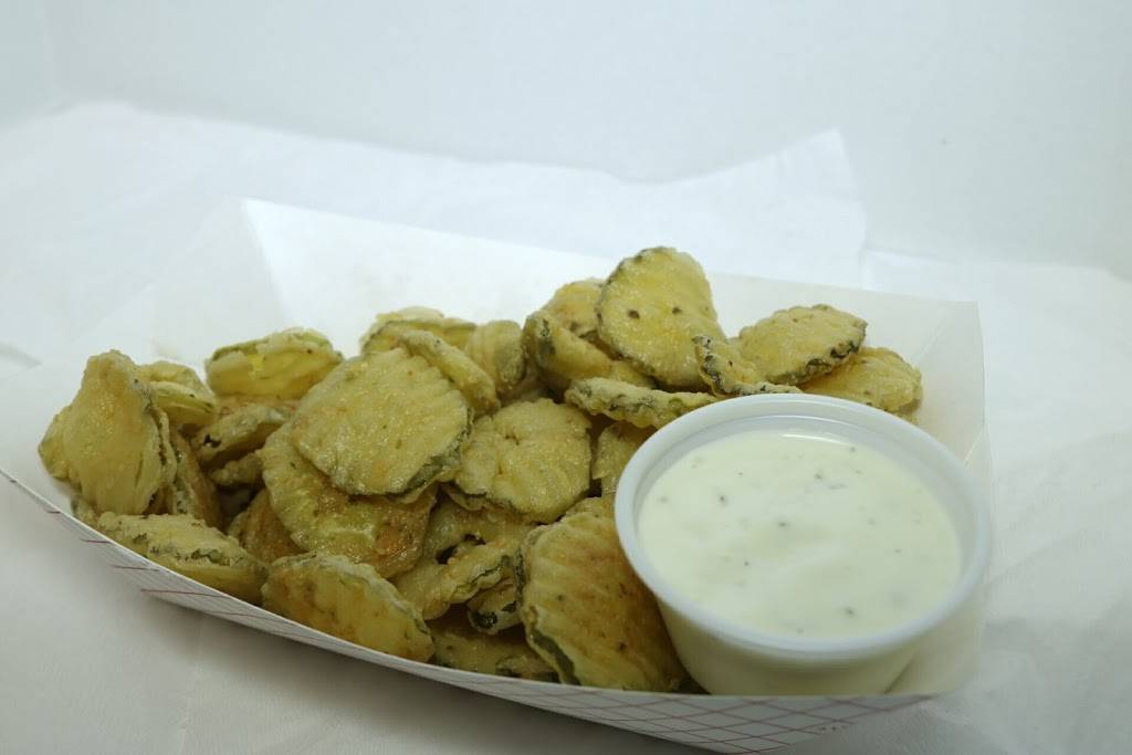 Wing Crave | restaurant | 6121 Augusta Rd, Greenville, SC 29605, USA | 8643963448 OR +1 864-396-3448