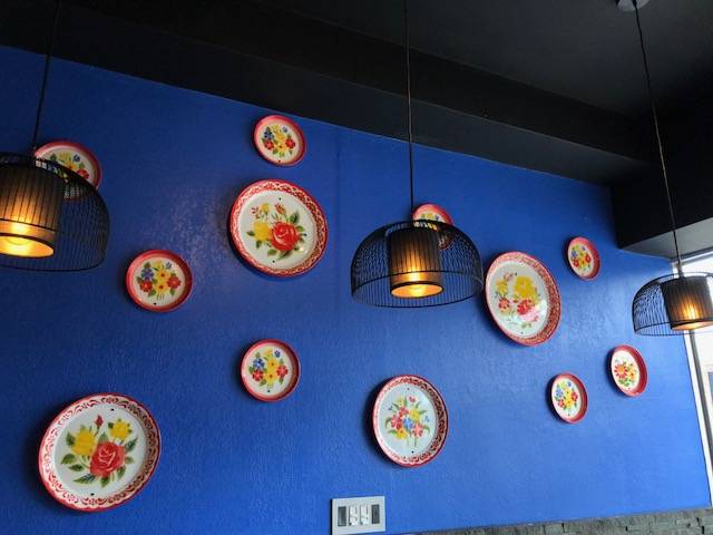 Chai Pochana | restaurant | 809 St Clair Ave W, Toronto, ON M6C 1B9, Canada | 4164102884 OR +1 416-410-2884