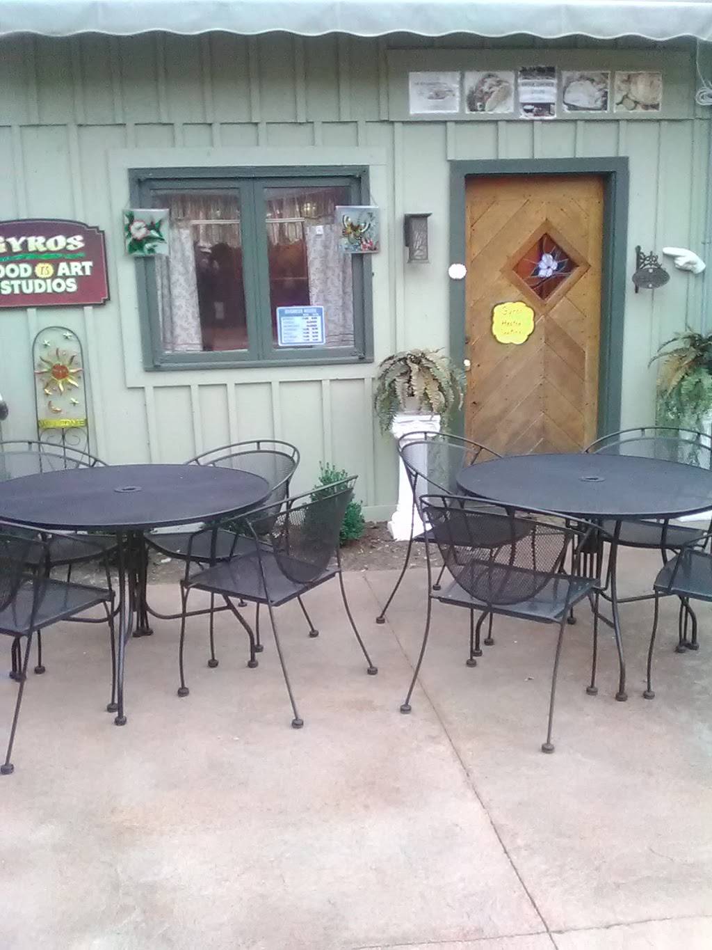 Gyros Food | restaurant | 177 S Van Buren St, Nashville, IN 47448, USA | 8123180840 OR +1 812-318-0840