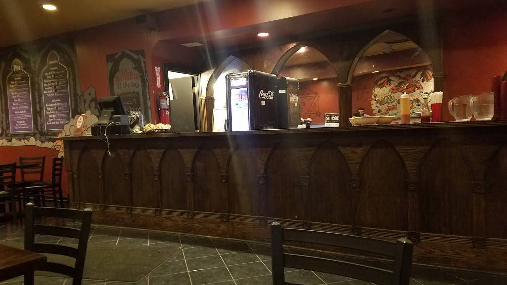 Dantes Pizzeria | restaurant | 2825 N Milwaukee Ave, Chicago, IL 60618, USA | 7733848888 OR +1 773-384-8888