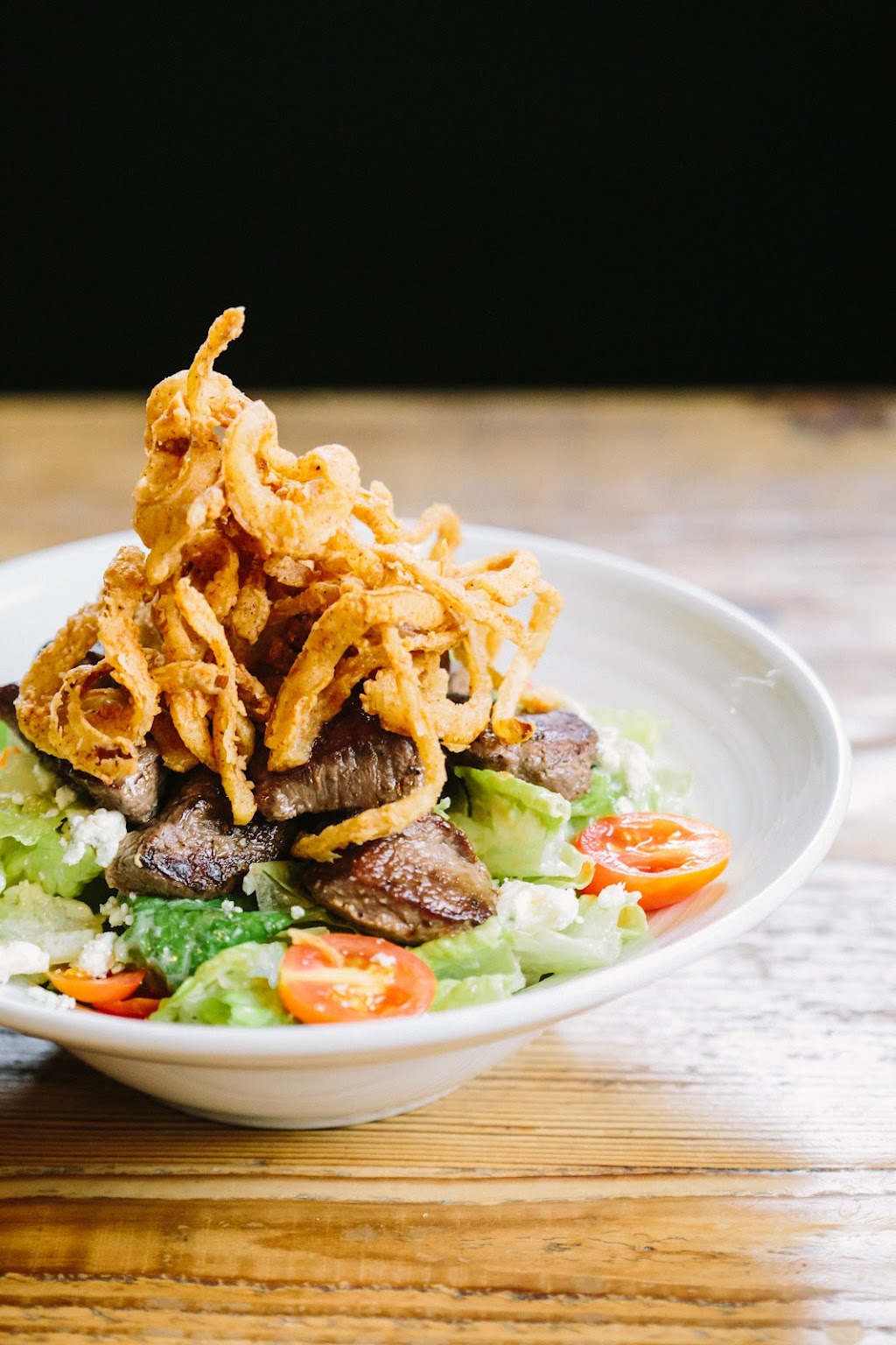 The Little Pear | restaurant | 1699 N California Blvd, Walnut Creek, CA 94596, USA | 9253787734 OR +1 925-378-7734