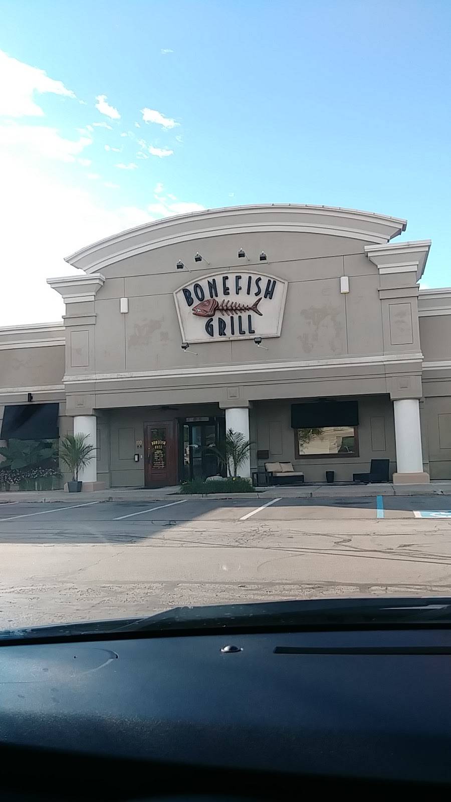 Bonefish Grill | restaurant | 1001 N State Rd 135, Greenwood, IN 46142, USA | 3178843992 OR +1 317-884-3992