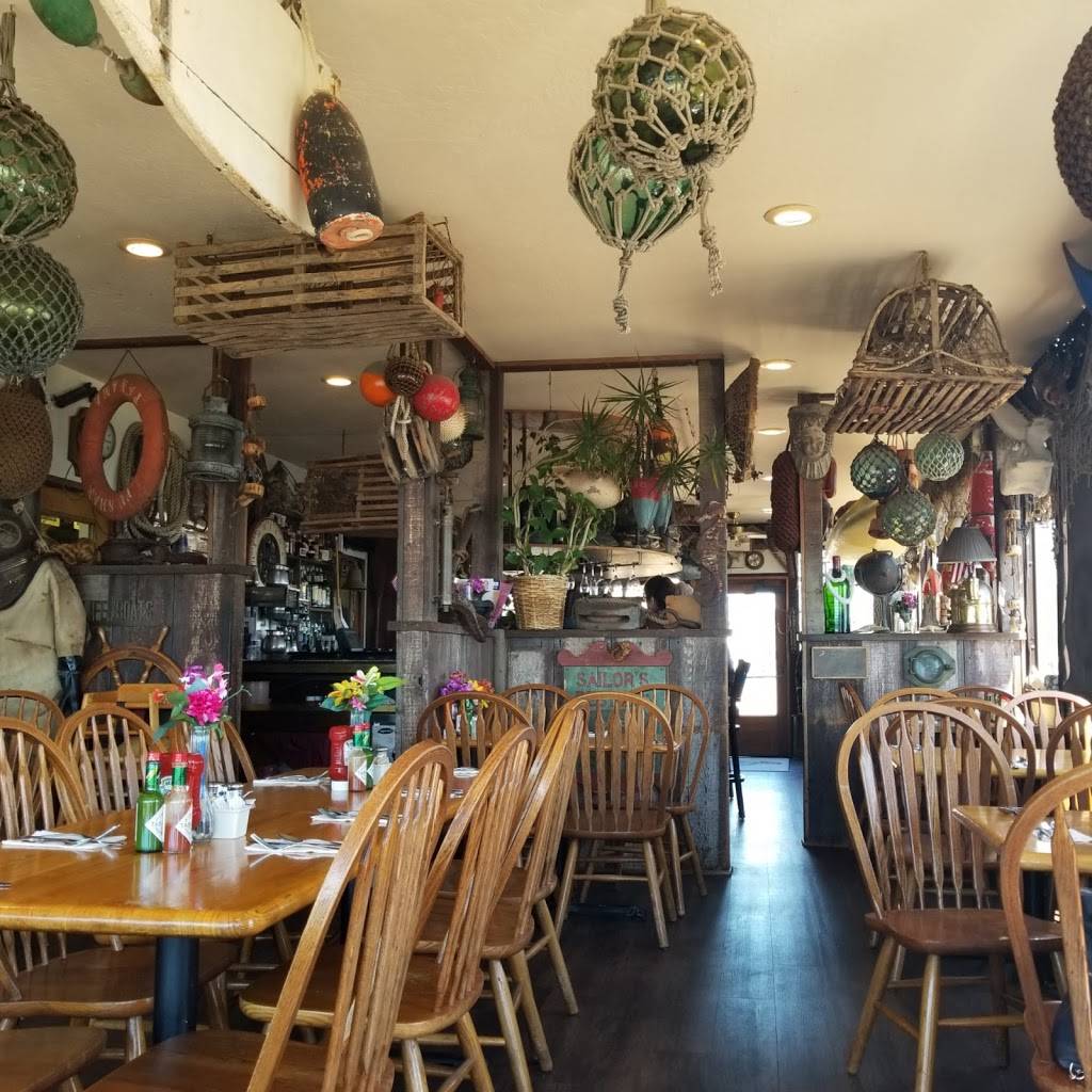 Wharf House Restaurant | restaurant | 1400 Wharf Rd, Capitola, CA 95010, USA | 8314763534 OR +1 831-476-3534