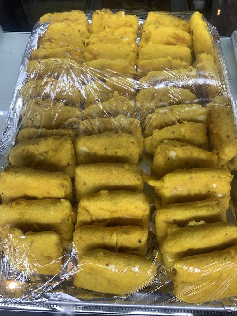 tandoori delights | restaurant | 780 Dundas St, Woodstock, ON N4S 1E9, Canada | 5192907770 OR +1 519-290-7770