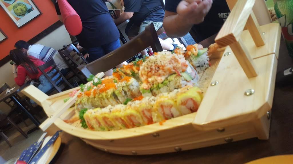 Asian Garden | restaurant | 2451 W 68th St #4, Hialeah, FL 33016, USA | 3055583933 OR +1 305-558-3933