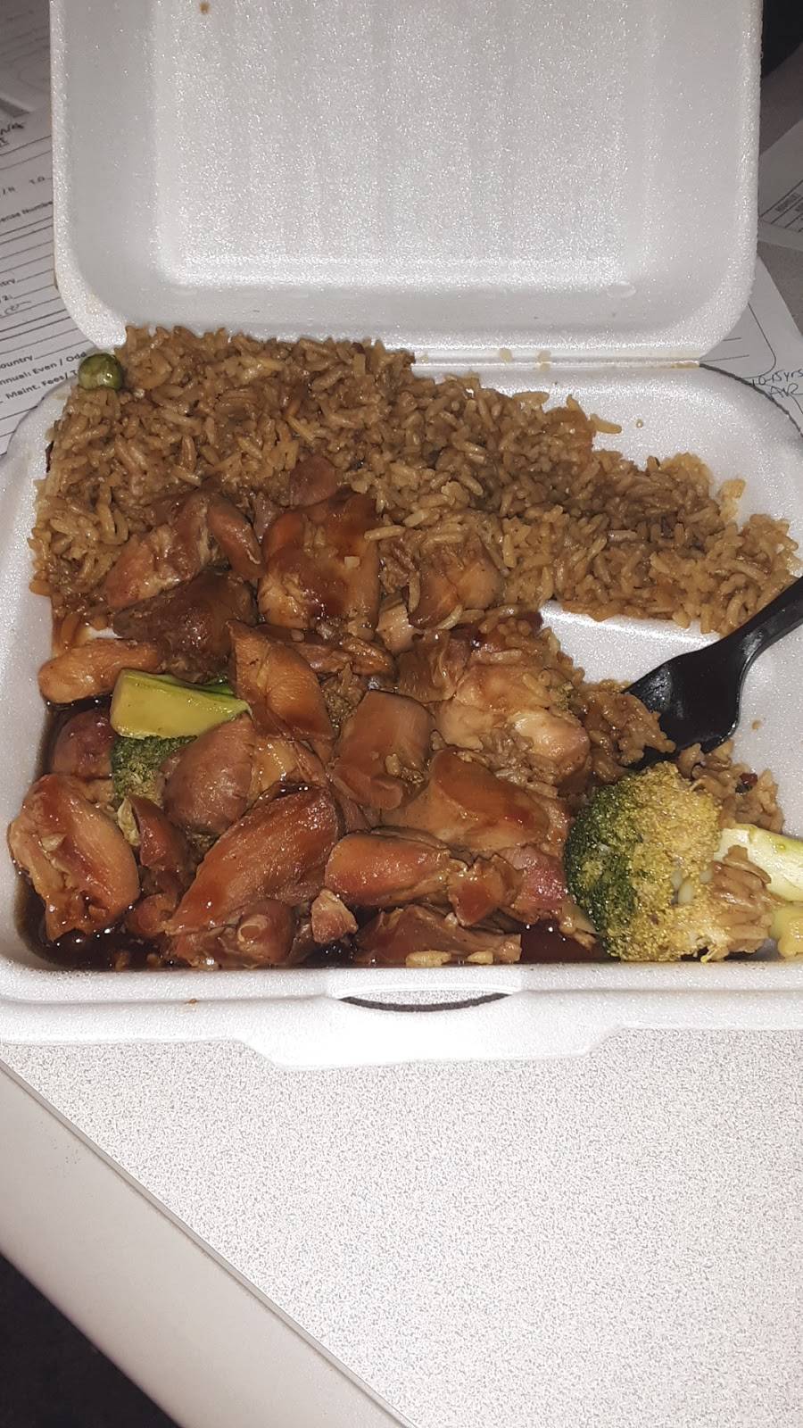 China Wah On | restaurant | 126 Orlando Ave, Maitland, FL 32751, USA | 4076221116 OR +1 407-622-1116