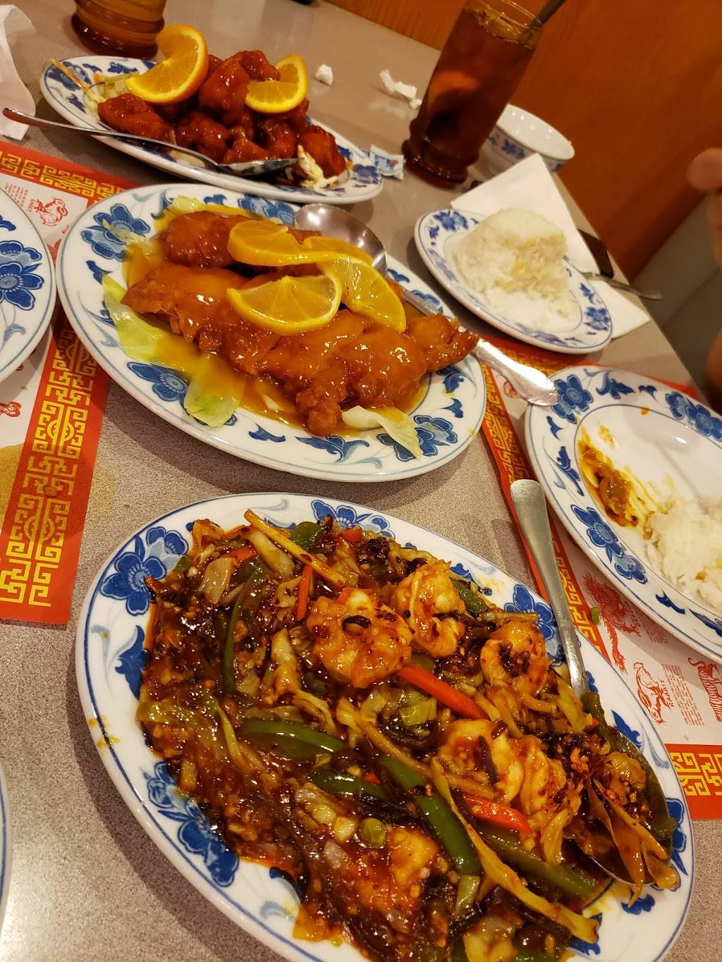 My Corner | restaurant | 4330 W Union Hills Dr #11, Glendale, AZ 85308, USA | 6235812224 OR +1 623-581-2224