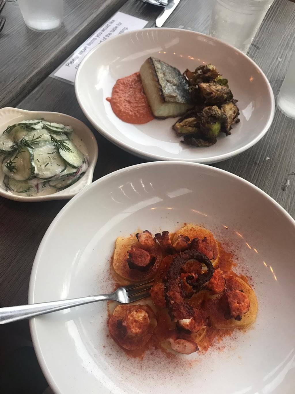 Jettie Raes Oyster House | restaurant | 143 Charlotte St, Asheville, NC 28801, USA | 8285054499 OR +1 828-505-4499