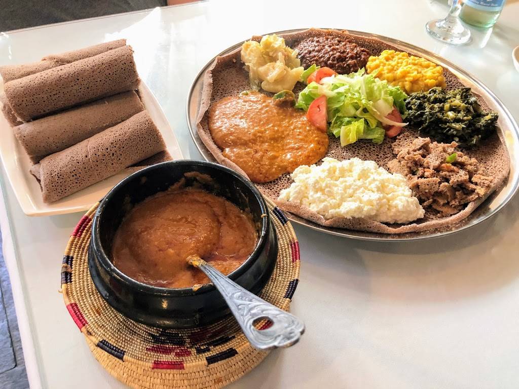 Kategna Ethiopian Restaurant | restaurant | 1663 W San Carlos St, San Jose, CA 95128, USA | 4082169695 OR +1 408-216-9695