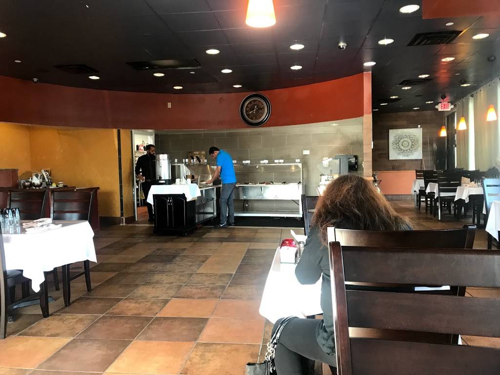 Kismat Indian Cuisine / San Leandro CA | restaurant | 15099 Hesperian Blvd Ste A, San Leandro, CA 94578, USA | 5104609280 OR +1 510-460-9280