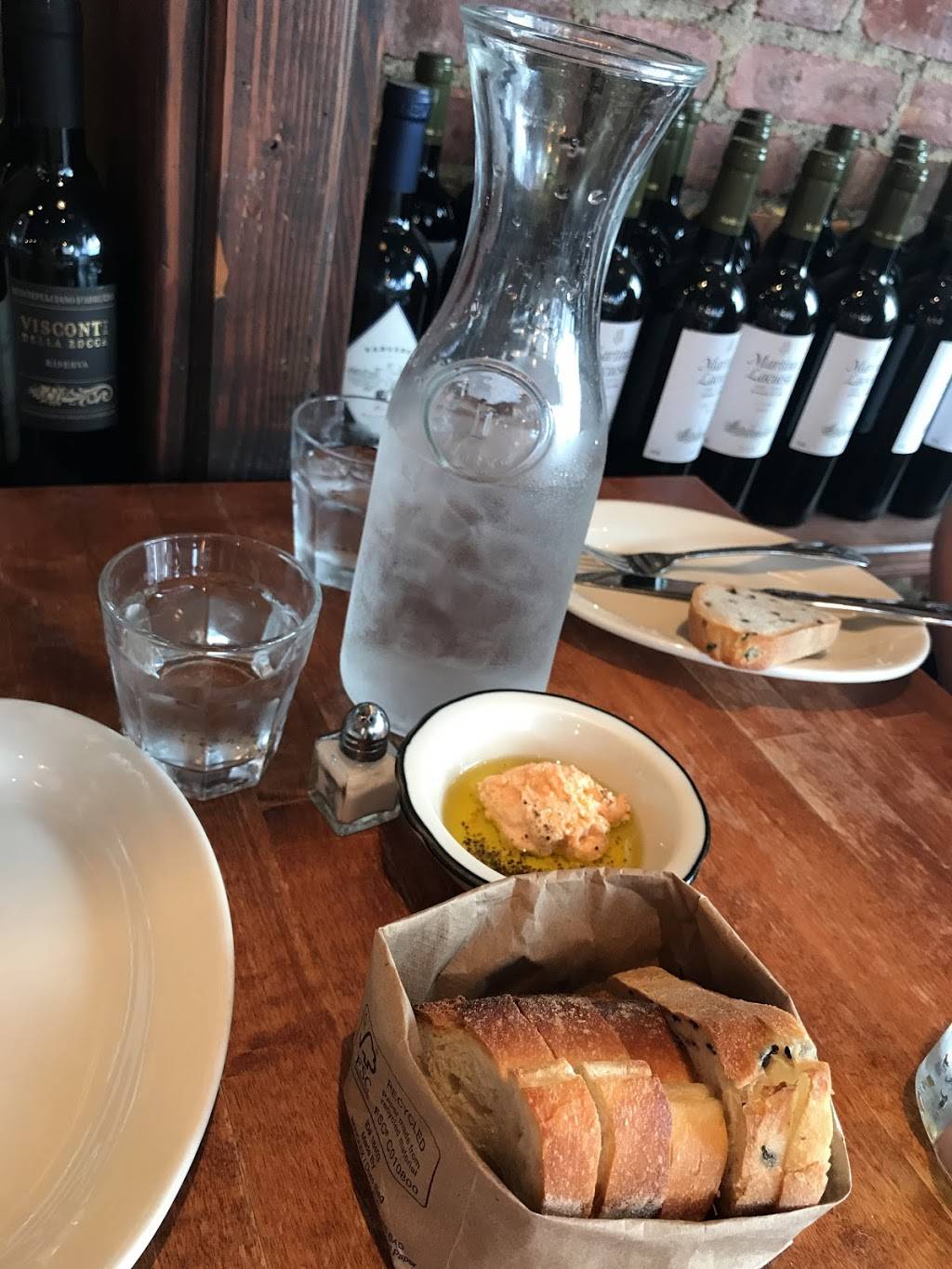 Anchor Heights | restaurant | 575 W 207th St, New York, NY 10034, USA | 6468959686 OR +1 646-895-9686