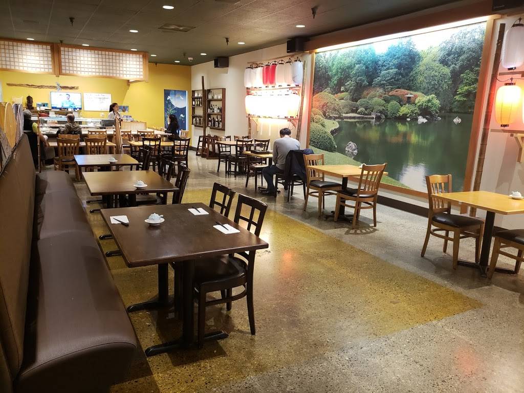 Wabi-Sabi Tacoma | restaurant | 2919 S 38th St, Tacoma, WA 98409, USA | 2534741650 OR +1 253-474-1650