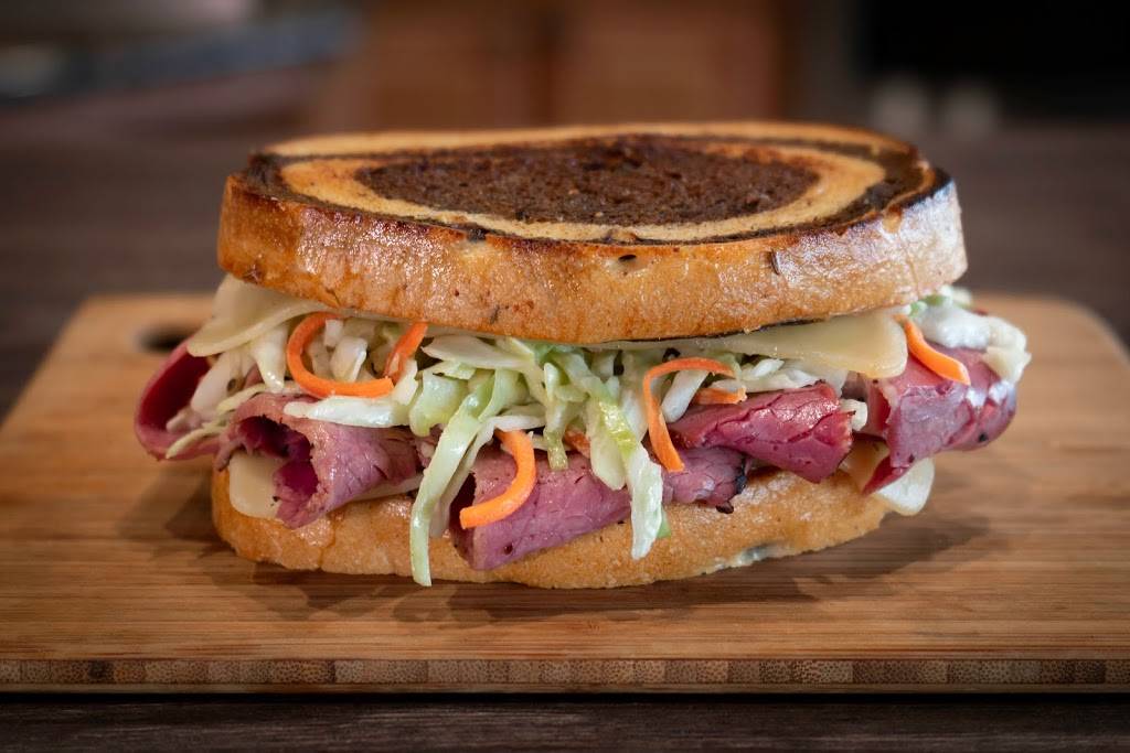 Baggins Gourmet Sandwiches & Catering | meal delivery | 3191 E Valencia Rd #100, Tucson, AZ 85706, USA | 5209175070 OR +1 520-917-5070