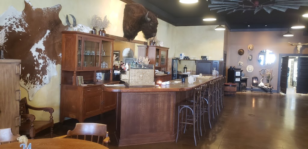 Brandin’ Iron | restaurant | 423 Main St, Florence, KS 66851, USA | 6203810975 OR +1 620-381-0975