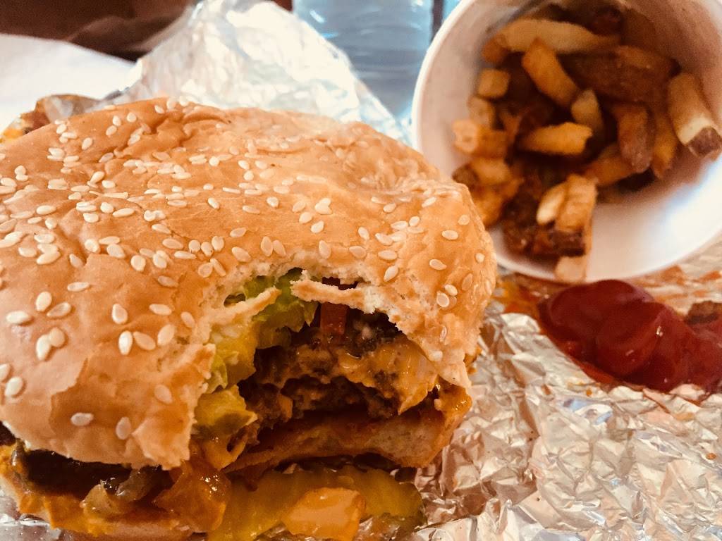 Five Guys | meal takeaway | 1150 N Fry Rd, Houston, TX 77084, USA | 2816476555 OR +1 281-647-6555