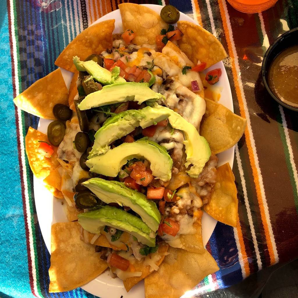 Tacos Moreno 3 | restaurant | 201 Esplanade, Capitola, CA 95010, USA | 8315157507 OR +1 831-515-7507