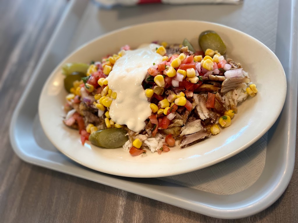 Momis Kitchen | restaurant | 11075 Mall Cir, Waldorf, MD 20603, USA | 3016453301 OR +1 301-645-3301