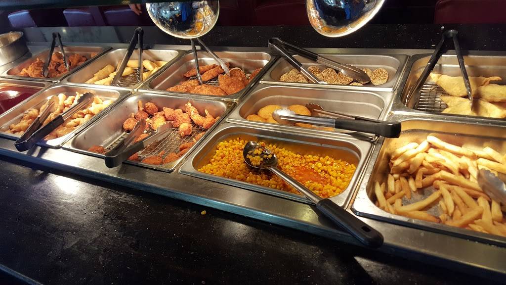 Jamillah Garden Restaurant | restaurant | 15514 Farm to Market Rd 529, Houston, TX 77095, USA | 2818554818 OR +1 281-855-4818