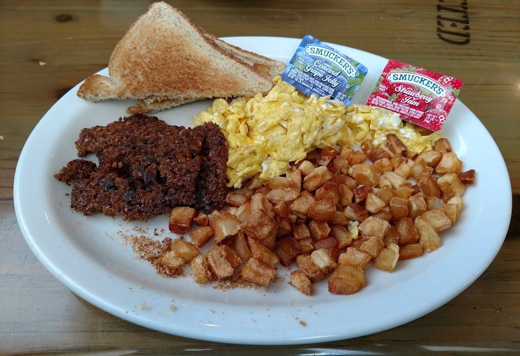 Keyhole Eatery & Dessert Bar | restaurant | 18 Pike St, Bromley, KY 41016, USA | 8599165876 OR +1 859-916-5876