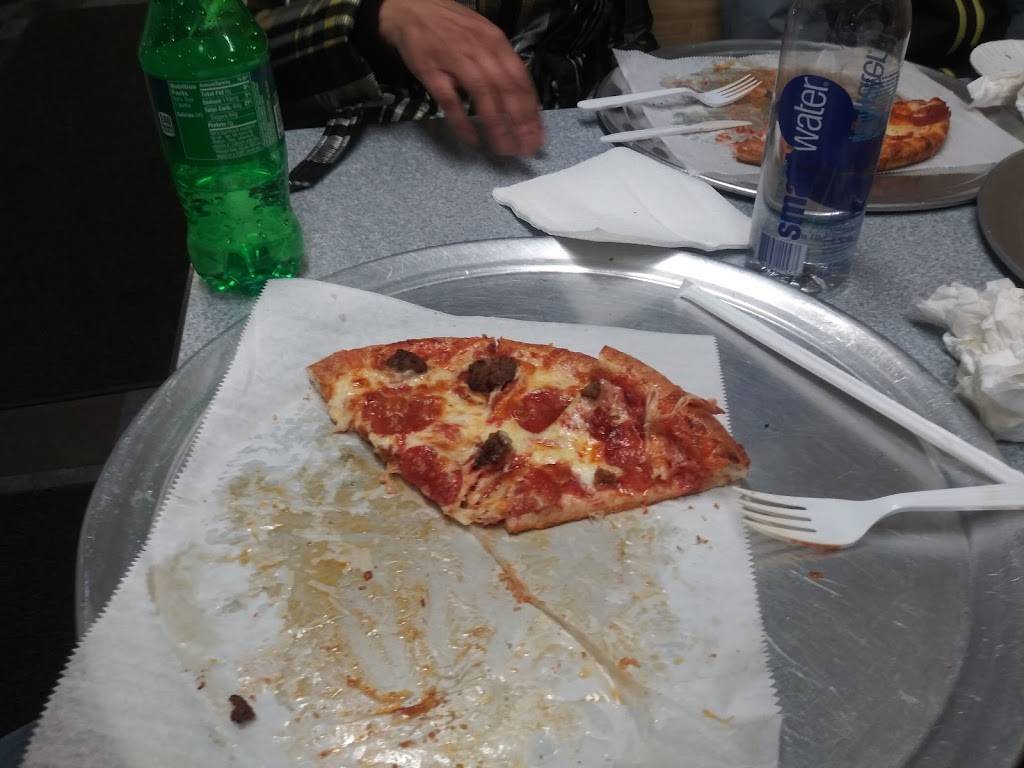 Belvidere House of Pizza | restaurant | 249 High St, Lowell, MA 01852, USA | 9784549310 OR +1 978-454-9310